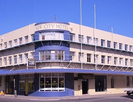 New City Hotel Κράισττσερτς Εξωτερικό φωτογραφία