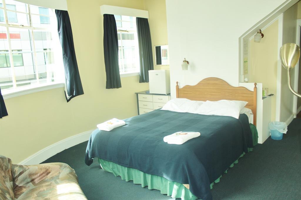 New City Hotel Κράισττσερτς Εξωτερικό φωτογραφία